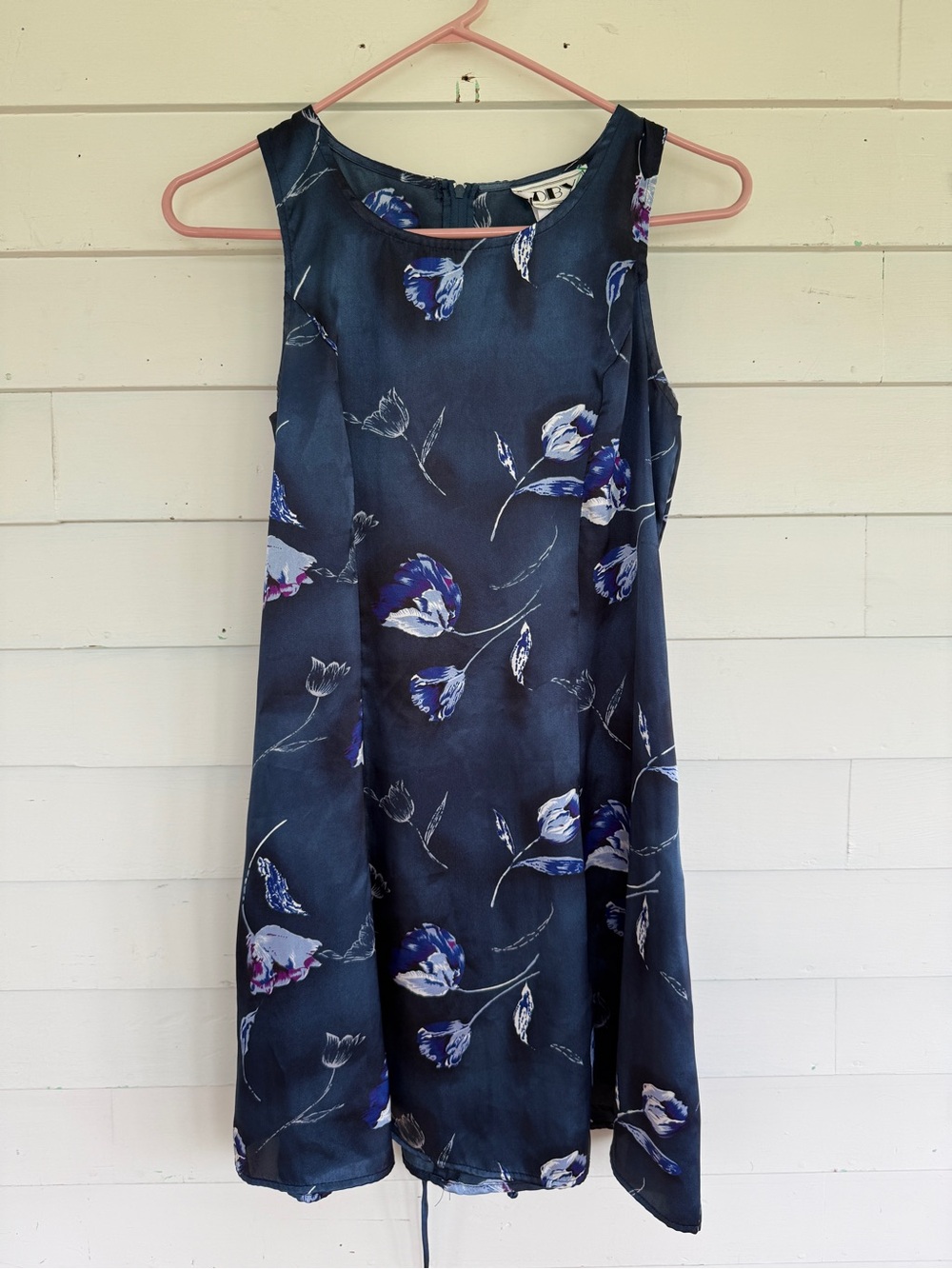 vintage  Dress
